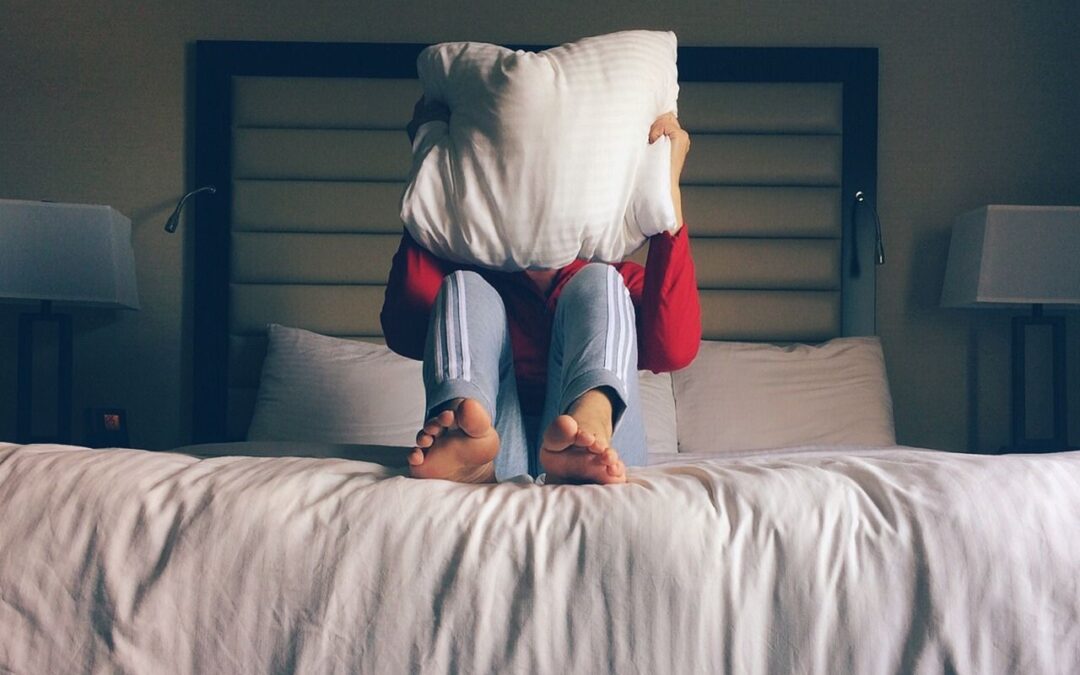 Jakie poduszki znajdziesz w ofercie SleepMed?