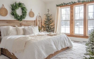 Jak odpocząć po świętach? Nocny wypoczynek.